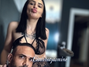Littlehotjasmine