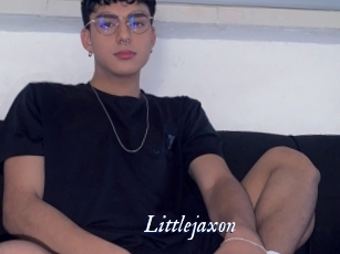 Littlejaxon