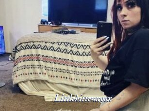 Littlekittenxoox