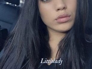 little_lady_ Cam 5