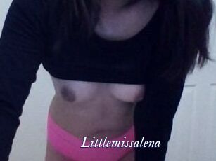 Littlemissalena