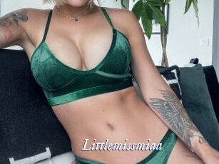 Littlemissmiaa