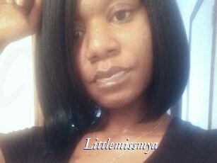 Littlemissmya
