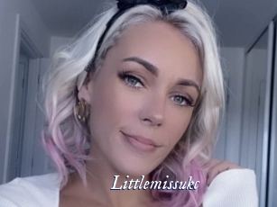 Littlemissukc