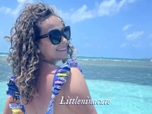 Littleninacute