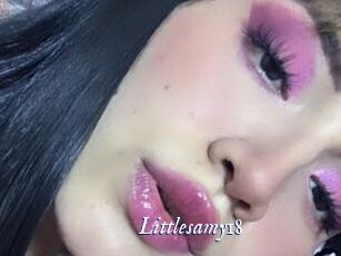 Littlesamy18