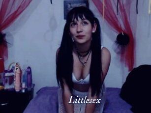 Littlesex
