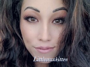 Littlesexxkitten