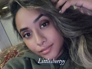 Littleshortyy