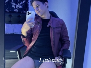 Littleteddy