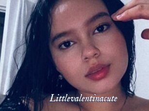 Littlevalentinacute