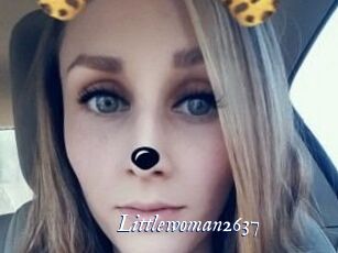 Littlewoman2637