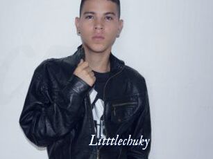 Litttlechuky