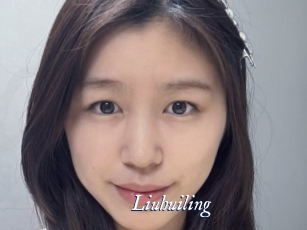 Liuhuiling