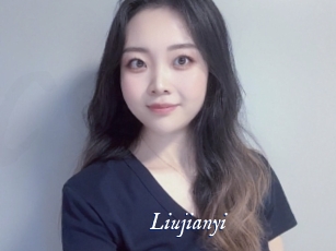 Liujianyi