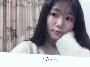 Liuxia