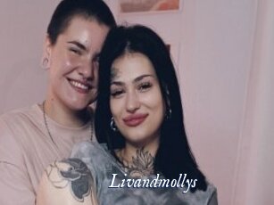 livandmollys Cam 5