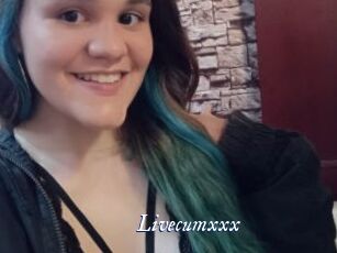 Livecumxxx