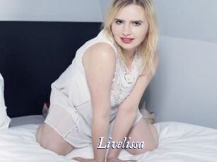 Livelissa