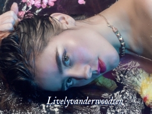 Livelyvanderwoodsen