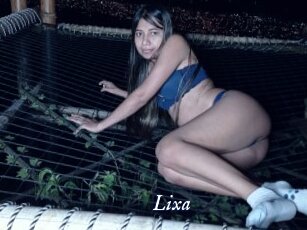 Lixa
