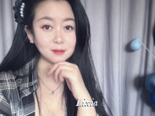 Lixia