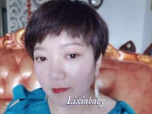 Lixiababy