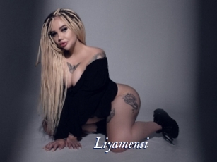 Liyamensi