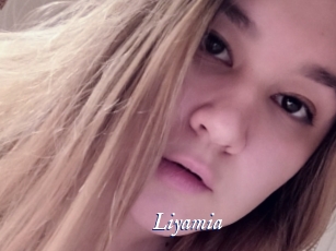 liyamia Cam 5