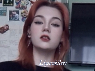 Liysankilers