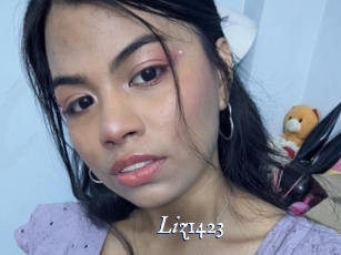 Liz1423