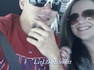 LizLOVESmatt