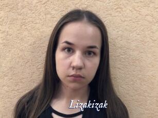 Lizakizak