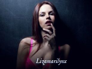 Lizamarilynx
