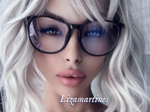Lizamartines