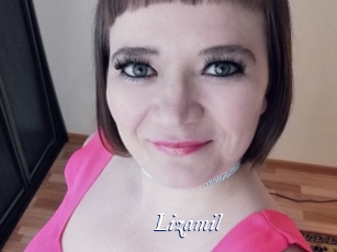 Lizamil