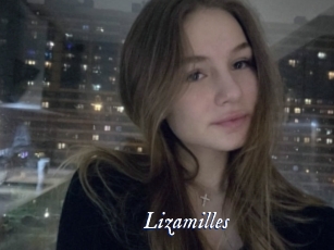 Lizamilles