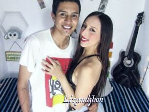 Lizandjhon