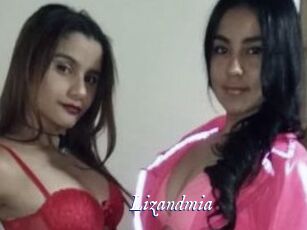 Lizandmia