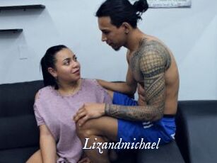 Lizandmichael