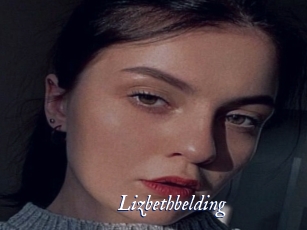 Lizbethbelding