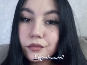Lizbethcaudell