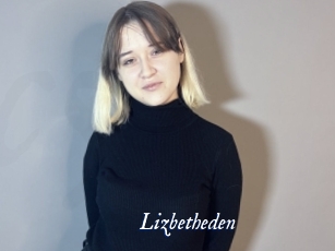 Lizbetheden