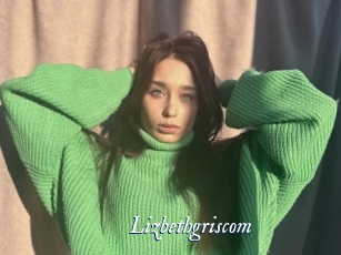 Lizbethgriscom