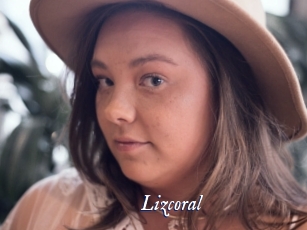 Lizcoral