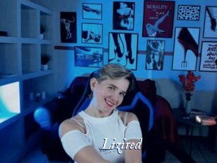 Lizired