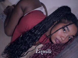 Lizmills