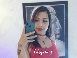 Lizquinny