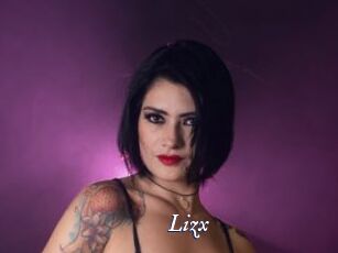 Lizx