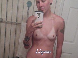 Lizxoxo